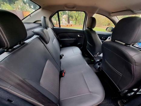 RENAULT Logan 1.6 4P FLEX DINAMIQUE, Foto 17