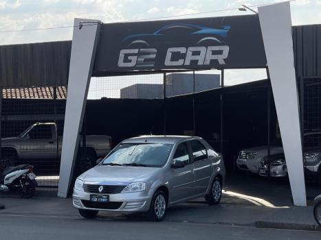 RENAULT Logan 1.6 4P  EXPRESSION, Foto 2