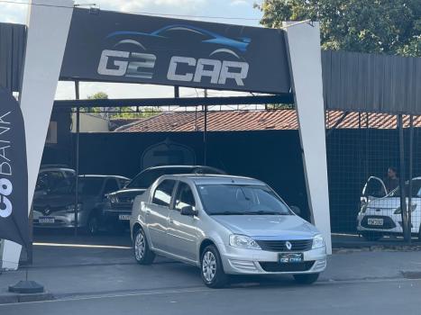 RENAULT Logan 1.6 4P  EXPRESSION, Foto 3
