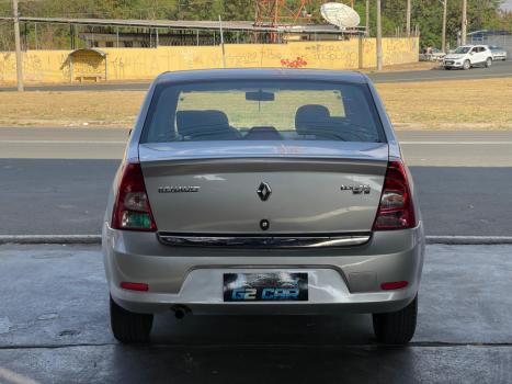 RENAULT Logan 1.6 4P  EXPRESSION, Foto 7