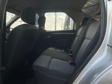 RENAULT Logan 1.6 4P  EXPRESSION, Foto 11