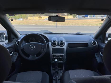 RENAULT Logan 1.6 4P  EXPRESSION, Foto 18