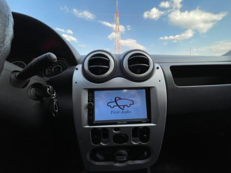 RENAULT Logan 1.6 4P  EXPRESSION, Foto 19