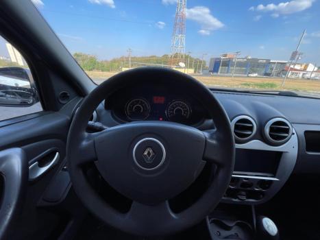 RENAULT Logan 1.6 4P  EXPRESSION, Foto 20