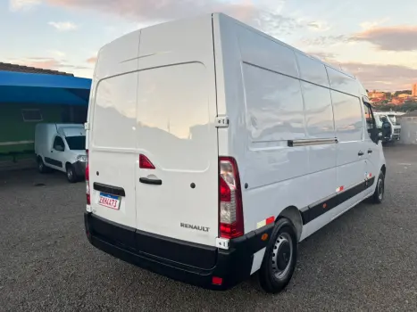 RENAULT Master 2.3 16V 3P DCI DIESEL FURGO L3H2, Foto 3