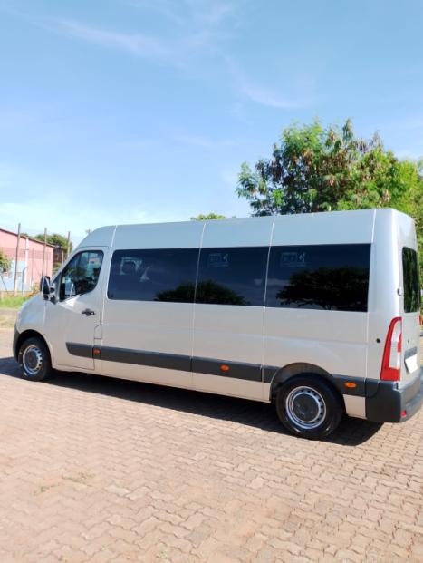 RENAULT Master 2.3 16V 4P DCI DIESEL MINIBUS EXECUTIVE L3H2 16 LUGARES, Foto 5