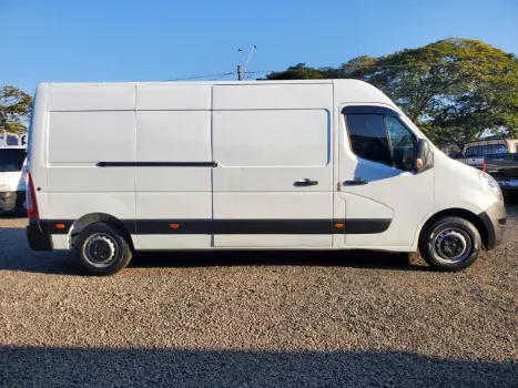 RENAULT Master 2.3 16V 4P FURGO TURBO DIESEL INTERCOOLER, Foto 5