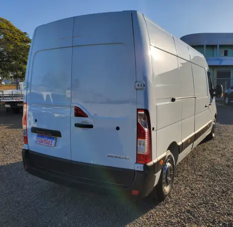 RENAULT Master 2.3 16V 4P FURGO TURBO DIESEL INTERCOOLER, Foto 9