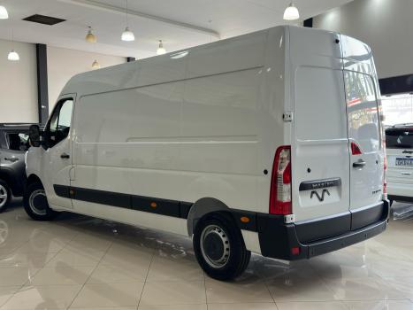 RENAULT Master 2.3 16V 3P DCI DIESEL FURGO L3H2, Foto 5