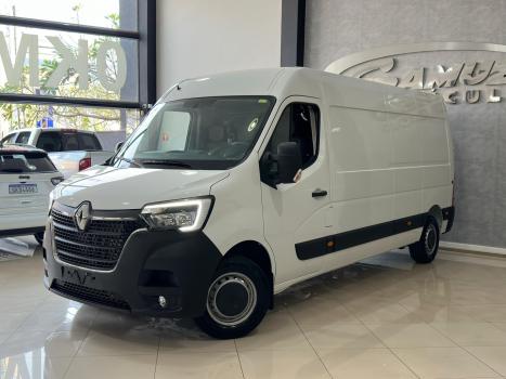 RENAULT Master 2.3 16V 3P DCI DIESEL FURGO L3H2, Foto 6