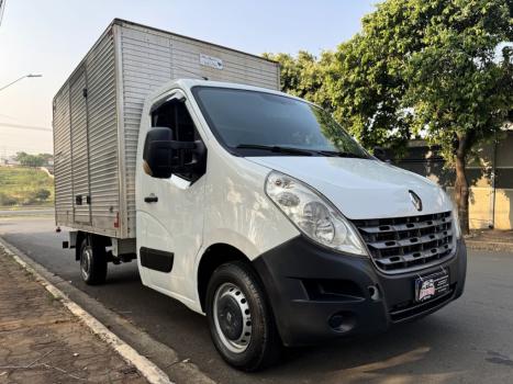 RENAULT Master 2.3 16V DCI DIESEL CHASSI CABINE L2H1, Foto 2