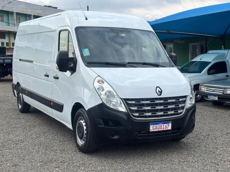 RENAULT Master 2.3 16V 4P GRAND FURGO TURBO DIESEL INTERCOOLER, Foto 7