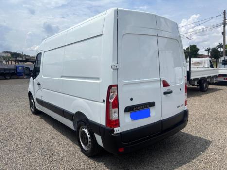 RENAULT Master 2.3 16V 4P FURGO TURBO DIESEL INTERCOOLER, Foto 3