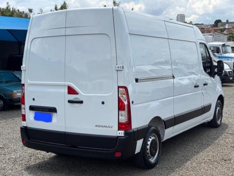 RENAULT Master 2.3 16V 4P FURGO TURBO DIESEL INTERCOOLER, Foto 5