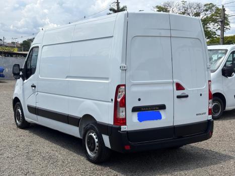 RENAULT Master 2.3 16V 4P FURGO TURBO DIESEL INTERCOOLER, Foto 6