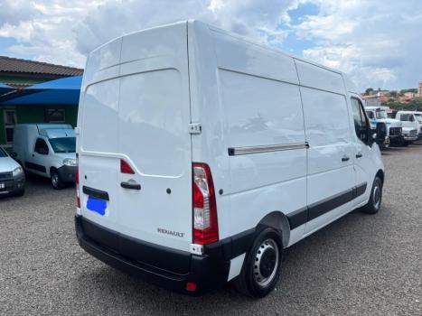 RENAULT Master 2.3 16V 4P FURGO TURBO DIESEL INTERCOOLER, Foto 7