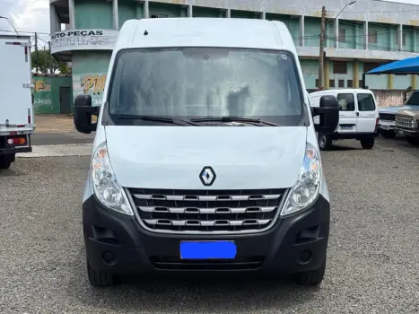 RENAULT Master 2.3 16V 4P FURGO TURBO DIESEL INTERCOOLER, Foto 9