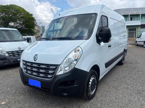 RENAULT Master 2.3 16V 4P FURGO TURBO DIESEL INTERCOOLER, Foto 20