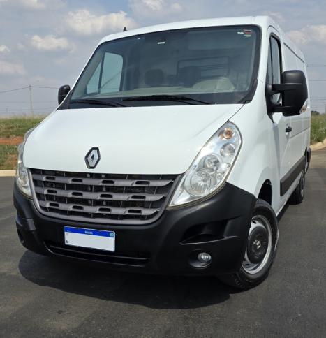 RENAULT Master 2.3 16V 3P DCI DIESEL FURGO L1H1, Foto 4