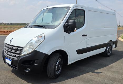 RENAULT Master 2.3 16V 3P DCI DIESEL FURGO L1H1, Foto 5