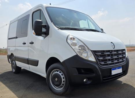 RENAULT Master 2.3 16V 3P DCI DIESEL FURGO L1H1, Foto 2