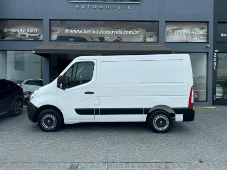 RENAULT Master 2.3 16V 3P DCI DIESEL FURGO L1H1, Foto 7