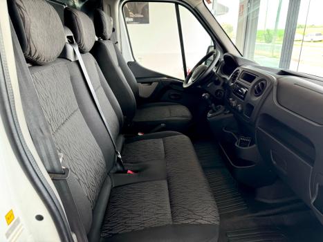 RENAULT Master 2.3 16V 3P DCI DIESEL FURGO L1H1, Foto 8