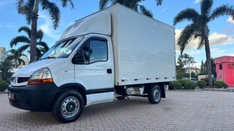 RENAULT Master 2.3 16V DCI DIESEL CHASSI CABINE L2H1, Foto 1