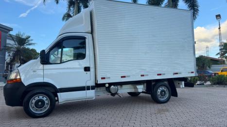 RENAULT Master 2.3 16V DCI DIESEL CHASSI CABINE L2H1, Foto 4