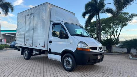 RENAULT Master 2.3 16V DCI DIESEL CHASSI CABINE L2H1, Foto 2