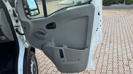 RENAULT Master 2.3 16V DCI DIESEL CHASSI CABINE L2H1, Foto 8