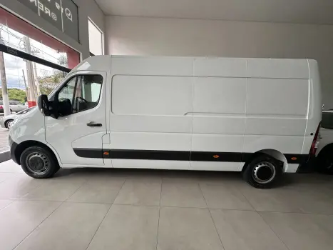 RENAULT Master 2.3 16V 3P DCI DIESEL FURGO L3H2, Foto 12