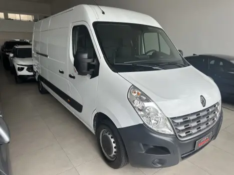 RENAULT Master 2.3 16V 3P DCI DIESEL FURGO L3H2, Foto 8