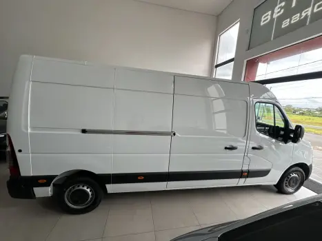 RENAULT Master 2.3 16V 3P DCI DIESEL FURGO L3H2, Foto 10