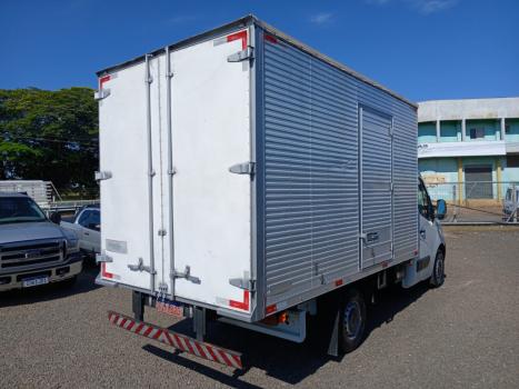 RENAULT Master 2.3 16V DCI DIESEL CHASSI CABINE L2H1, Foto 6