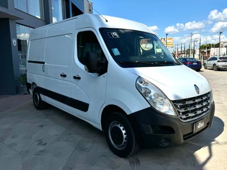 RENAULT Master 2.3 16V 4P GRAND FURGO TURBO DIESEL INTERCOOLER, Foto 3