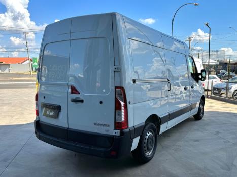 RENAULT Master 2.3 16V 4P GRAND FURGO TURBO DIESEL INTERCOOLER, Foto 4