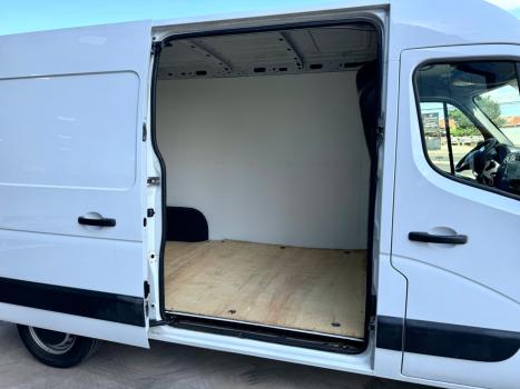 RENAULT Master 2.3 16V 4P GRAND FURGO TURBO DIESEL INTERCOOLER, Foto 7