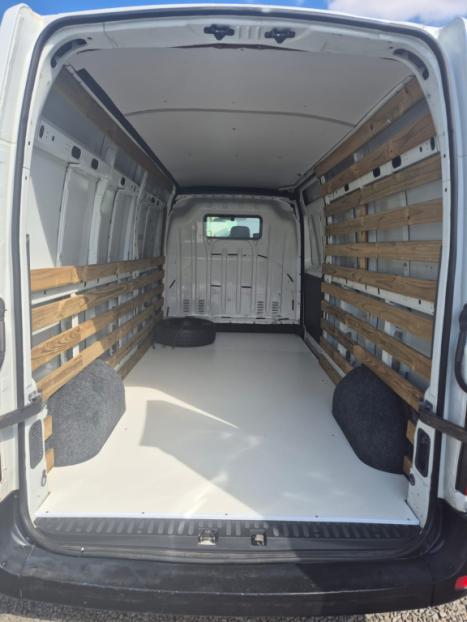 RENAULT Master 2.3 16V 4P GRAND FURGO TURBO DIESEL INTERCOOLER, Foto 2