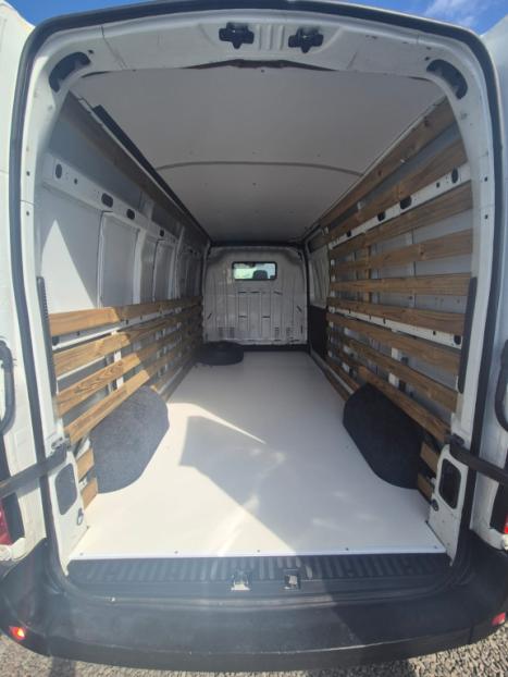 RENAULT Master 2.3 16V 4P GRAND FURGO TURBO DIESEL INTERCOOLER, Foto 3