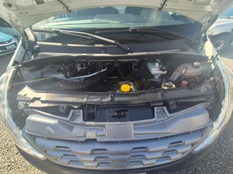 RENAULT Master 2.3 16V 4P GRAND FURGO TURBO DIESEL INTERCOOLER, Foto 4