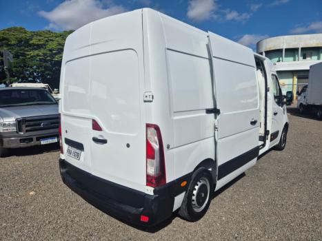 RENAULT Master 2.3 16V 4P GRAND FURGO TURBO DIESEL INTERCOOLER, Foto 6