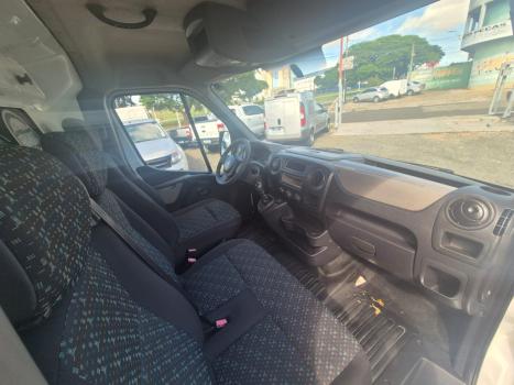 RENAULT Master 2.3 16V 4P GRAND FURGO TURBO DIESEL INTERCOOLER, Foto 7