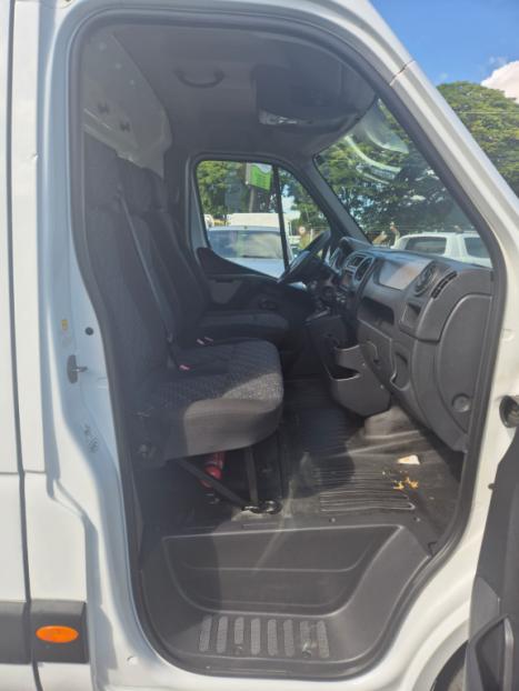 RENAULT Master 2.3 16V 4P GRAND FURGO TURBO DIESEL INTERCOOLER, Foto 9