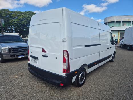 RENAULT Master 2.3 16V 4P GRAND FURGO TURBO DIESEL INTERCOOLER, Foto 10