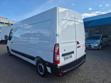 RENAULT Master 2.3 16V 4P GRAND FURGO TURBO DIESEL INTERCOOLER, Foto 14
