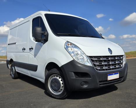 RENAULT Master 2.3 16V 3P DCI DIESEL FURGO L1H1, Foto 3
