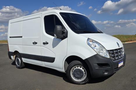 RENAULT Master 2.3 16V 3P DCI DIESEL FURGO L1H1, Foto 4