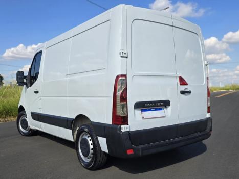 RENAULT Master 2.3 16V 3P DCI DIESEL FURGO L1H1, Foto 5