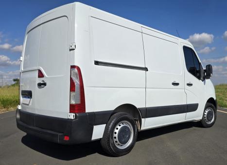 RENAULT Master 2.3 16V 3P DCI DIESEL FURGO L1H1, Foto 6